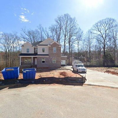 168 Enclave Dr Lot 11, Greer, SC 29651