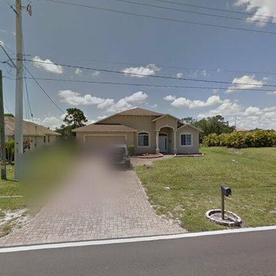 168 Sw Oakridge Dr, Port Saint Lucie, FL 34984