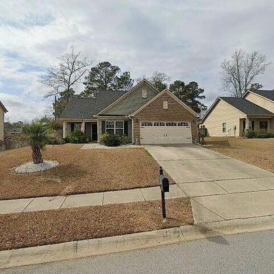 168 Tufton Ct, Cayce, SC 29033