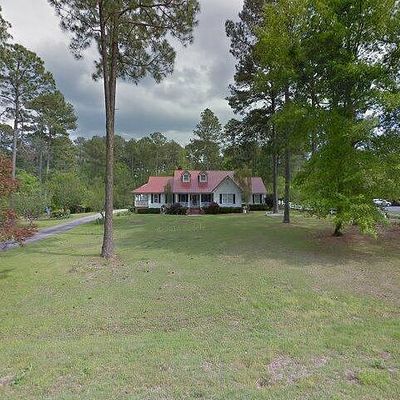 168 Woodland Heights Rd, Dublin, GA 31021