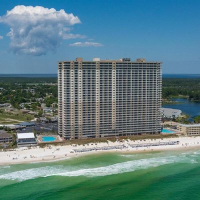 16819 Front Beach Road #1303, Panama City Beach, FL 32413