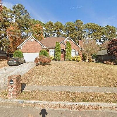 1683 Longleaf Dr Nw, Huntsville, AL 35806