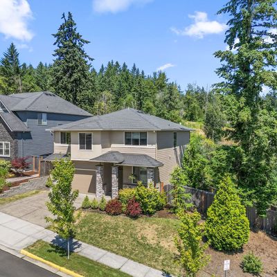 16837 Se Tranquil St, Happy Valley, OR 97086