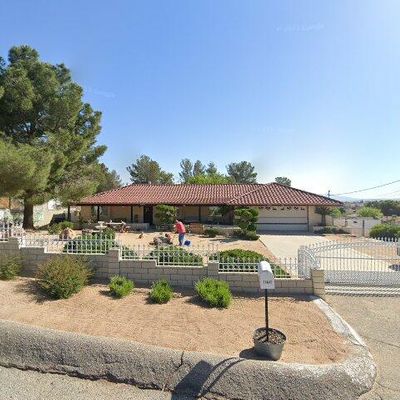 16840 Cactus St, Hesperia, CA 92345