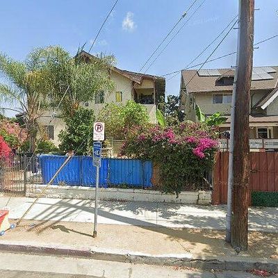 1689 W 24 Th St, Los Angeles, CA 90007