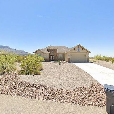 1689 Mesa Grande, Alamogordo, NM 88310