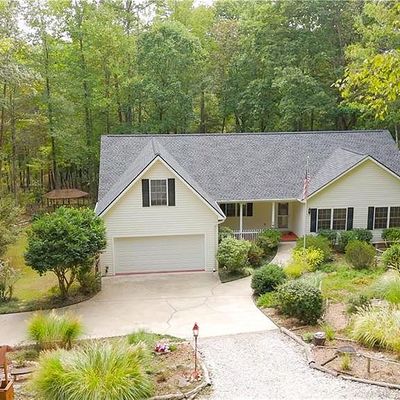 169 Warbranch Rd, Central, SC 29630