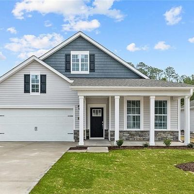 1696 Abberly Place, Graham, NC 27253