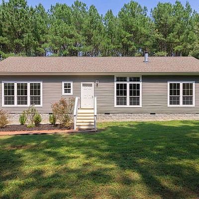 16950 Jolly Rd, Disputanta, VA 23842