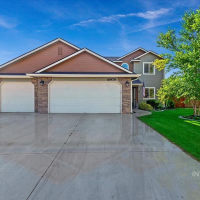 16979 N Thurgood Loop, Nampa, ID 83687