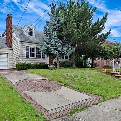 17 2 Nd St, North Arlington, NJ 07031