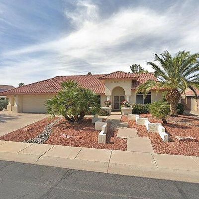 14422 W Greystone Dr, Sun City West, AZ 85375