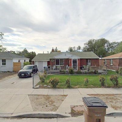 1443 W 1300 S, Salt Lake City, UT 84104