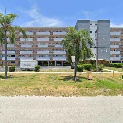 1445 Atlantic Shores Blvd, Hallandale Beach, FL 33009