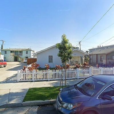 1446 Orange Ave, Long Beach, CA 90813