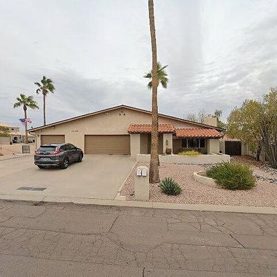 14463 N Ibsen Dr, Fountain Hills, AZ 85268