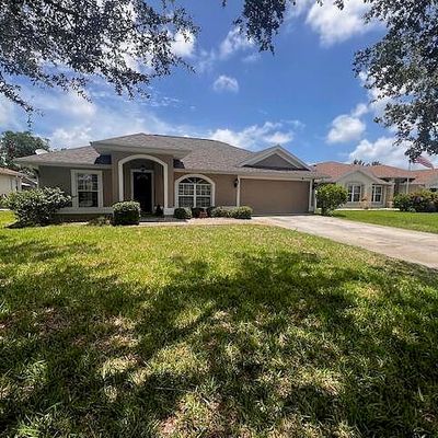 1447 Bronco Dr, Melbourne, FL 32940