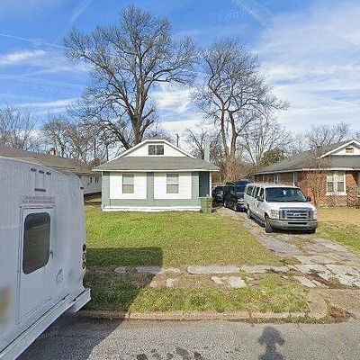 1448 Snowden Ave, Memphis, TN 38107