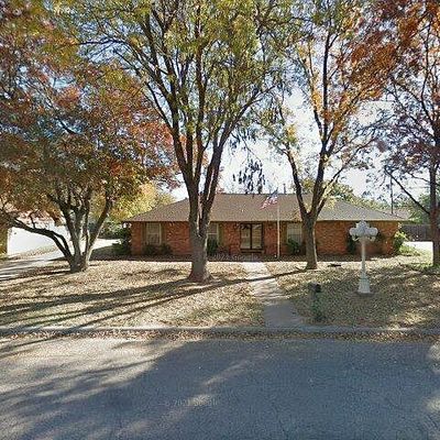 1449 Richland Dr, Abilene, TX 79603