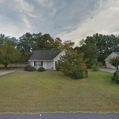 145 Belle Flower Ct, Spartanburg, SC 29303