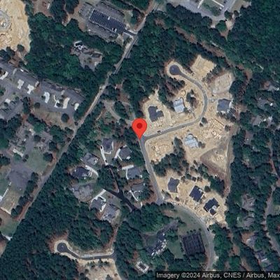 145 Hollycrest Dr, Pinehurst, NC 28374