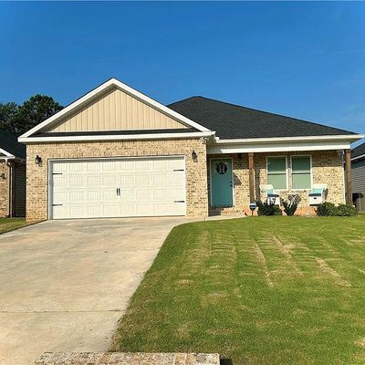 145 Northsky Dr, Warner Robins, GA 31093