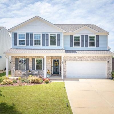 145 Paulownia, Mcdonough, GA 30253