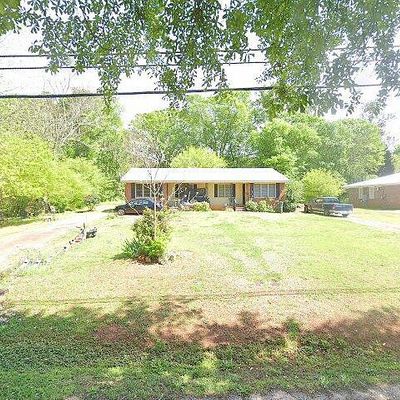 145 Springtree Rd, Athens, GA 30605