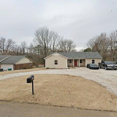 145 West Dr, Munford, TN 38058