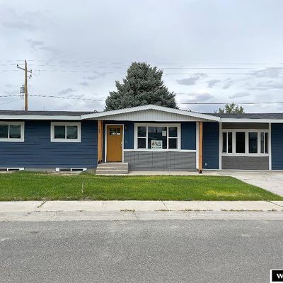 145 Wyoming St, Lovell, WY 82431