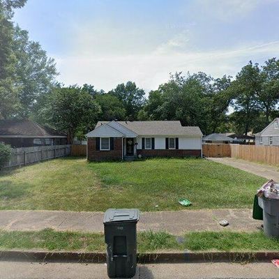 1451 Titus Rd, Memphis, TN 38111