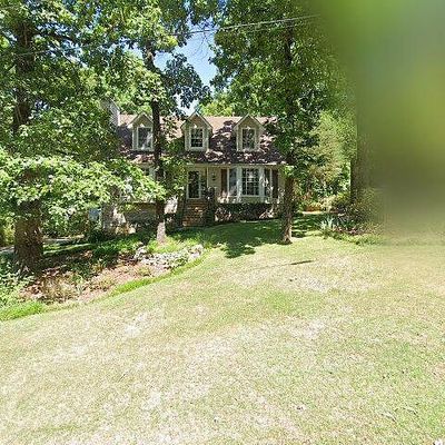 1452 Arrowhead Trl, Alabaster, AL 35007