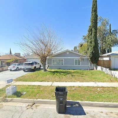 1454 Lynwood Way, Highland, CA 92346