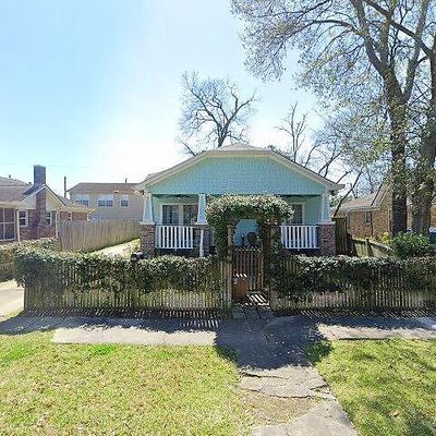 1454 Munger St, Houston, TX 77023