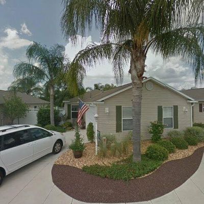 1455 Gantt St, The Villages, FL 32162