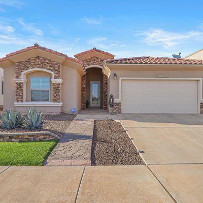 14557 Tierra Coruna Ave, El Paso, TX 79938