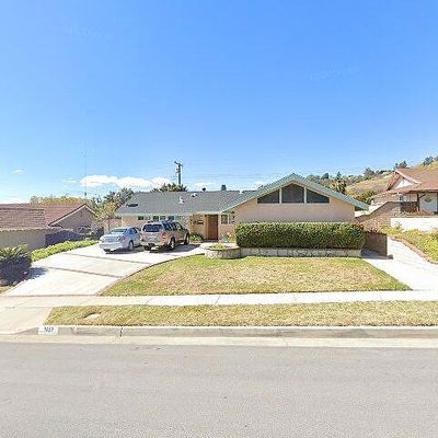 1457 Cranmer Dr, Walnut, CA 91789