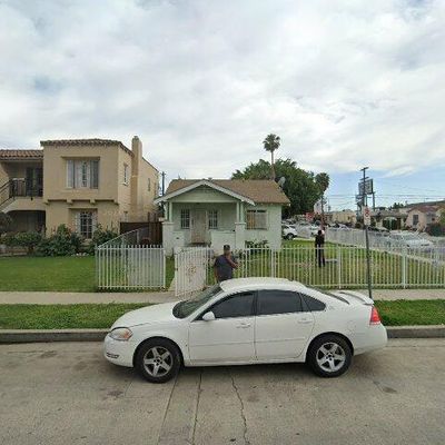 1458 W 85 Th St, Los Angeles, CA 90047