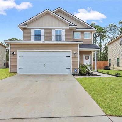 146 Chaffseed Cir, Hinesville, GA 31313