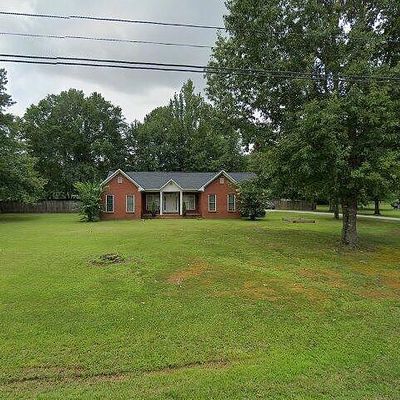 146 Hardin Cir, Pontotoc, MS 38863