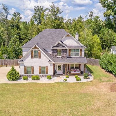 146 Hart Ridge Ct, Fortson, GA 31808