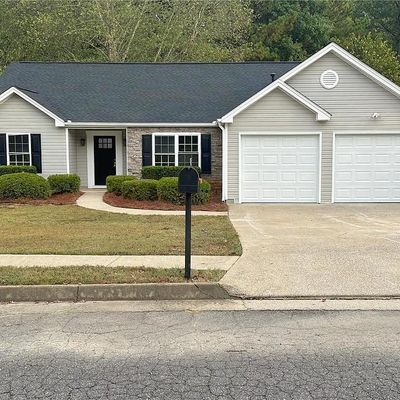 146 River Marsh Ln, Woodstock, GA 30188