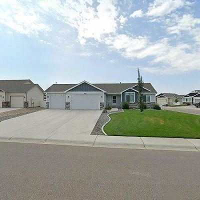 1462 Benjamin Dr, Eaton, CO 80615