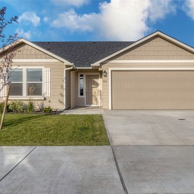 1463 Michele Ave, Walla Walla, WA 99362