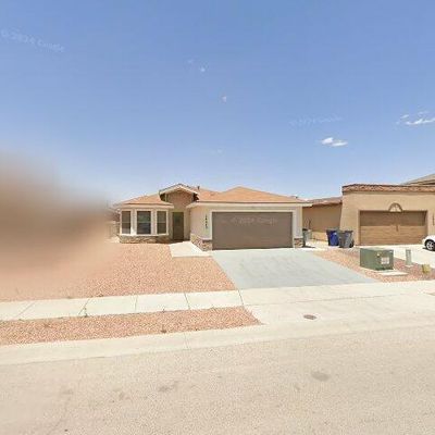 14645 Boer Trail Ave, El Paso, TX 79938