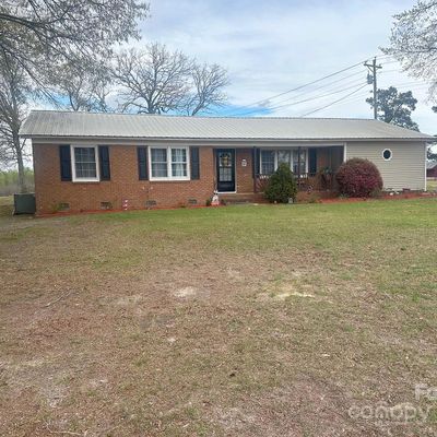 1467 Airport Rd, Pageland, SC 29728