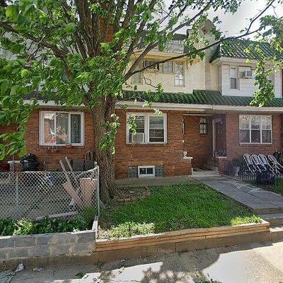 1468 Stevens St, Philadelphia, PA 19149