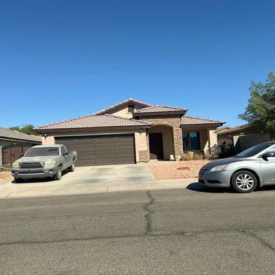 1468 E Constitution S, San Luis, AZ 85349