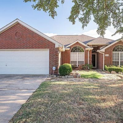 1468 Jewels Way, Lewisville, TX 75067