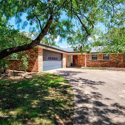 1469 Minter Ln, Abilene, TX 79603